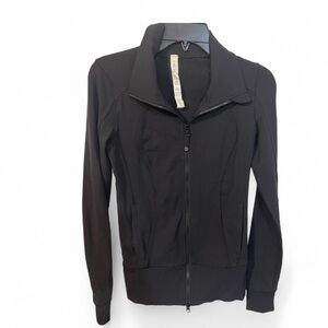 Lululemon Forme Jacket
